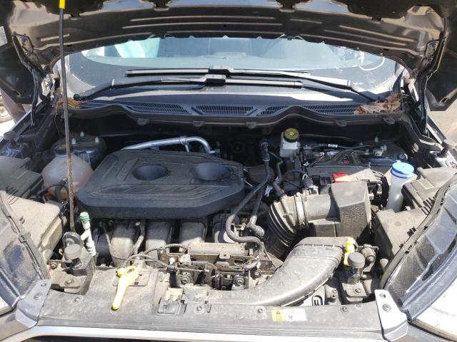 Photo 7 from auction – 2021 FORD ECOSPORT S with VIN MAJ6S3GLXMC395840