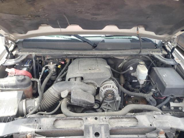 Photo 7 from auction – 2008 GMC SIERRA C15 with VIN 1GTEC140X8E146532
