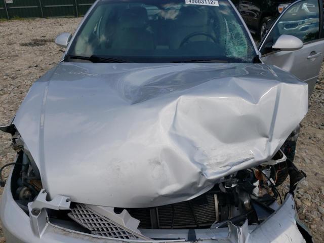 Photo 7 from auction – 2012 CHEVROLET IMPALA with VIN 2G1WB5E34C1204712