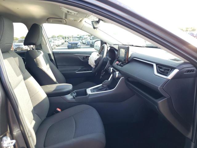Photo 5 from auction – 2022 TOYOTA RAV4 LE with VIN 2T3H1RFV7NC188723