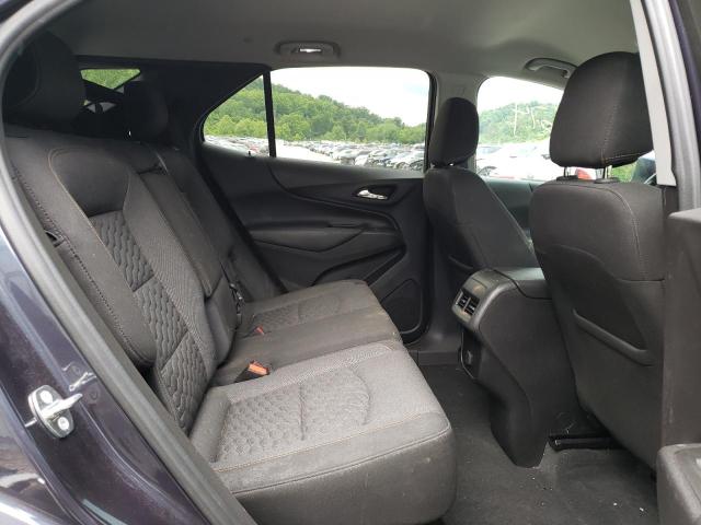 Photo 6 from auction – 2018 CHEVROLET EQUINOX LT with VIN 3GNAXSEV4JS562405