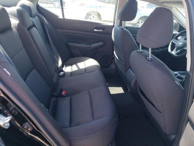 Photo 6 from auction – 2020 NISSAN ALTIMA S with VIN 1N4BL4BV4LN316546