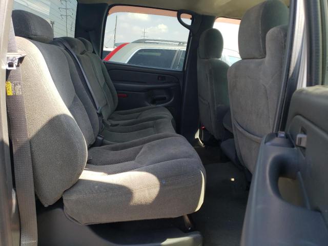 Photo 6 from auction – 2004 CHEVROLET SILVERADO with VIN 1GCHK23U44F219117