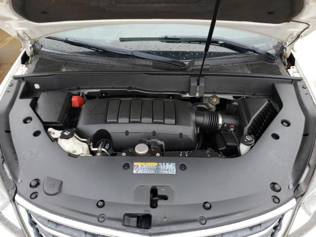 Photo 7 from auction – 2013 CHEVROLET TRAVERSE L with VIN 1GNKRGKD8DJ244557