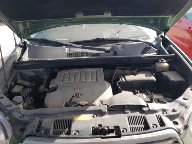 Photo 7 from auction – 2008 TOYOTA HIGHLANDER with VIN JTEDS41A682044073