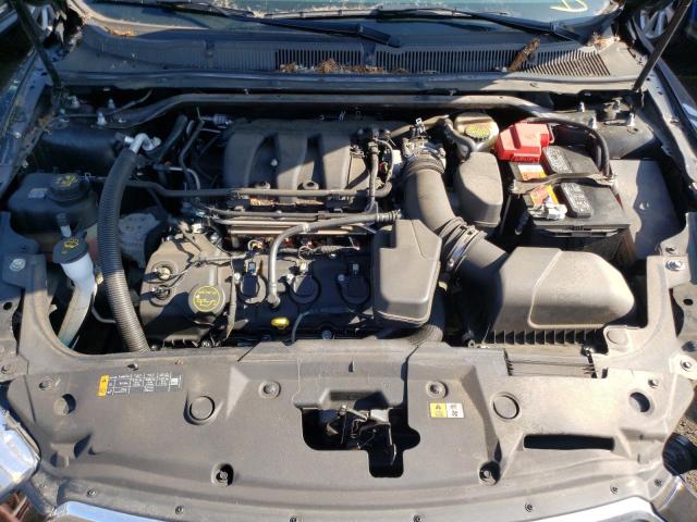 Photo 7 from auction – 2017 FORD TAURUS SE with VIN 1FAHP2D84HG132455