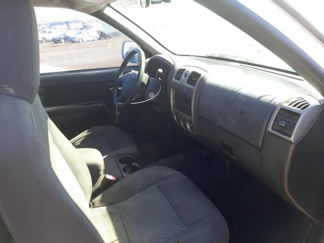 Photo 5 from auction – 2012 CHEVROLET COLORADO with VIN 1GCESBF93C8123556