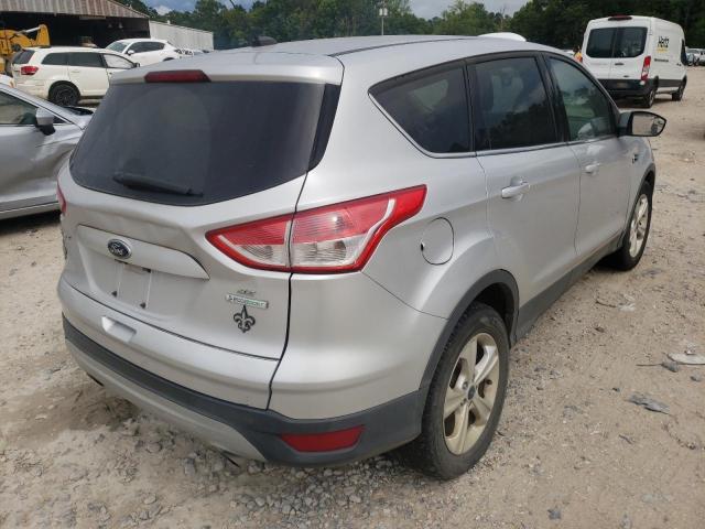 Photo 4 from auction – 2015 FORD ESCAPE SE with VIN 1FMCU0GX0FUB45508