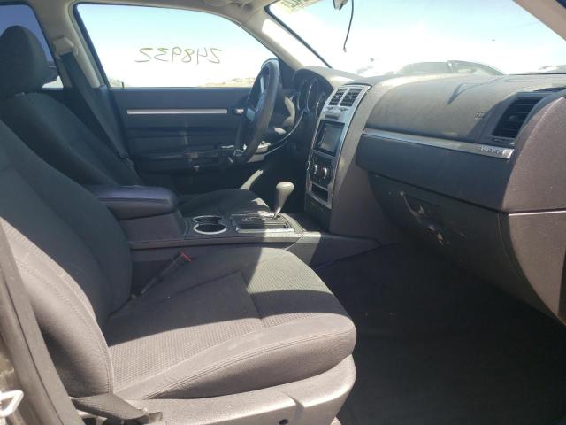 Photo 5 from auction – 2010 DODGE CHARGER SX with VIN 2B3CA3CV0AH226735
