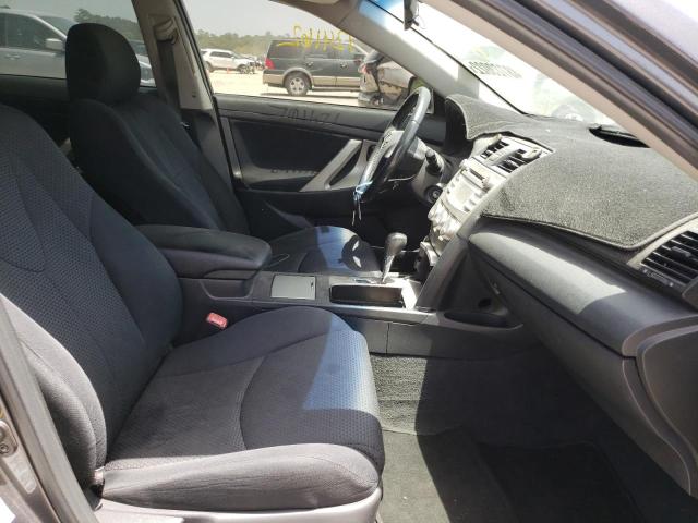 Photo 5 from auction – 2011 TOYOTA CAMRY BASE with VIN 4T1BF3EK4BU771958