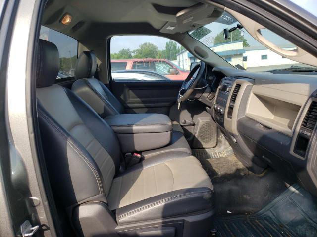 Photo 5 from auction – 2011 DODGE RAM 1500 with VIN 3D7JB1EK7BG632299