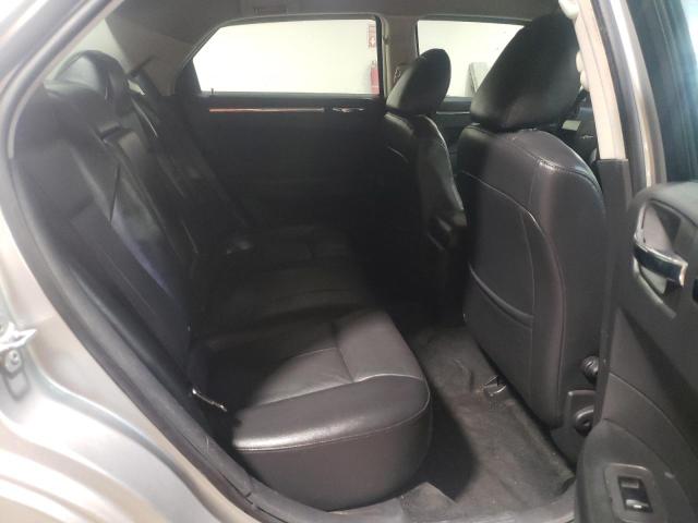 Photo 6 from auction – 2010 CHRYSLER 300 TOURIN with VIN 2C3CA5CV2AH301899