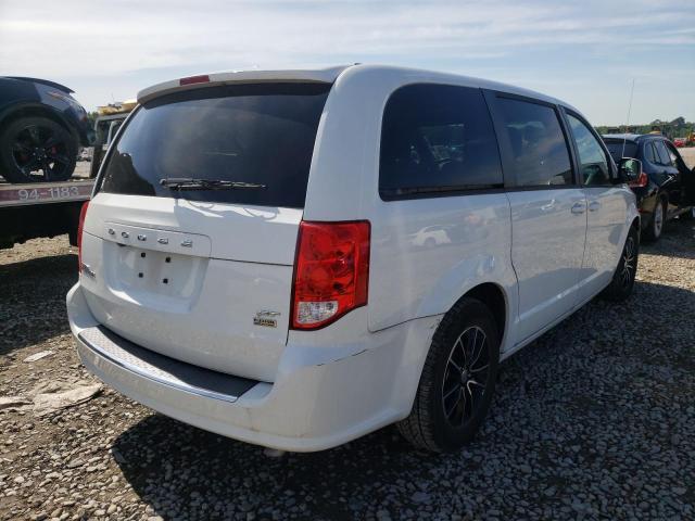 Photo 4 from auction – 2019 DODGE GRAND CARA with VIN 2C4RDGEG6KR640572