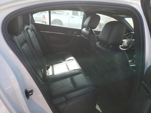 Photo 6 from auction – 2010 LINCOLN MKS with VIN 1LNHL9DR5AG613811