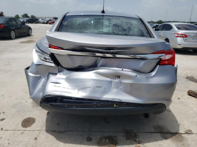 Zdjęcie 9 z aukcji – 2013 CHRYSLER 200 TOURIN z VIN 1C3CCBBB6DN592483