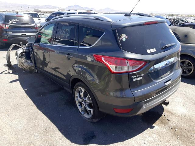 Photo 3 from auction – 2016 FORD ESCAPE TIT with VIN 1FMCU9J95GUB12200