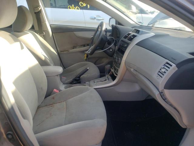 Photo 5 from auction – 2013 TOYOTA COROLLA BA with VIN 5YFBU4EEXDP109991
