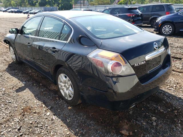 Photo 3 from auction – 2012 NISSAN ALTIMA BAS with VIN 1N4AL2AP5CC209746