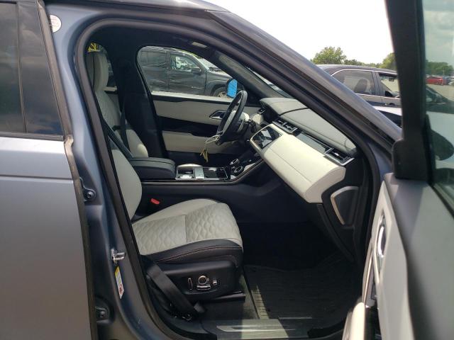 Photo 5 from auction – 2020 LAND ROVER RANGE ROVE with VIN SALYU2EE8LA256689