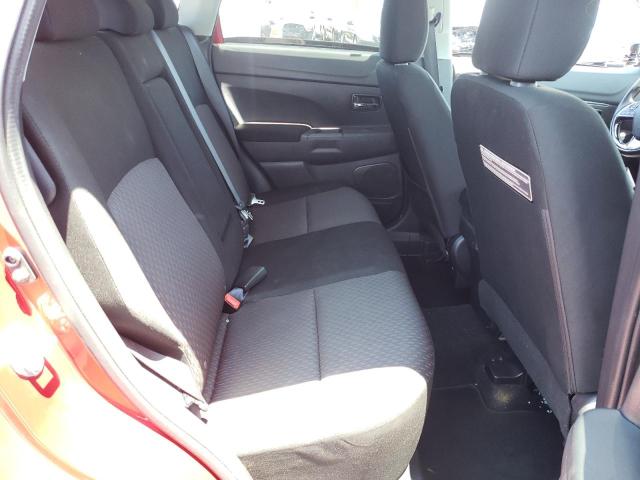 Photo 6 from auction – 2018 MITSUBISHI OUTLANDER with VIN JA4AP3AU7JU016185
