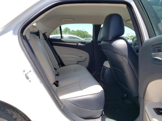 Photo 6 from auction – 2018 CHRYSLER 300C with VIN 2C3CCAPT5JH164856