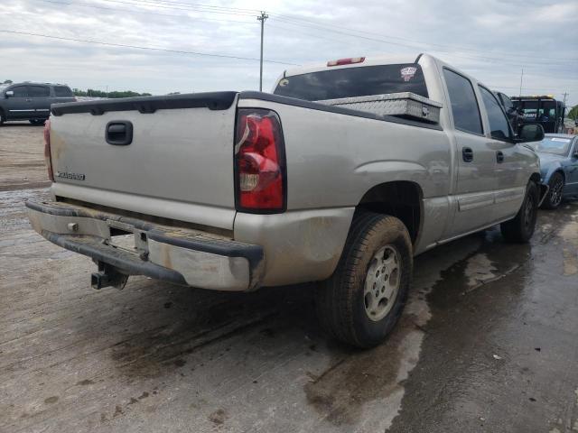 Photo 4 from auction – 2007 CHEVROLET SILVERADO with VIN 2GCEC13Z371181476
