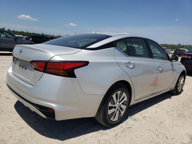 Photo 4 from auction – 2020 NISSAN ALTIMA S with VIN 1N4BL4BV9LC235652