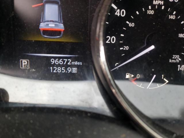 Photo 8 from auction – 2016 NISSAN ROGUE S with VIN KNMAT2MV2GP672074
