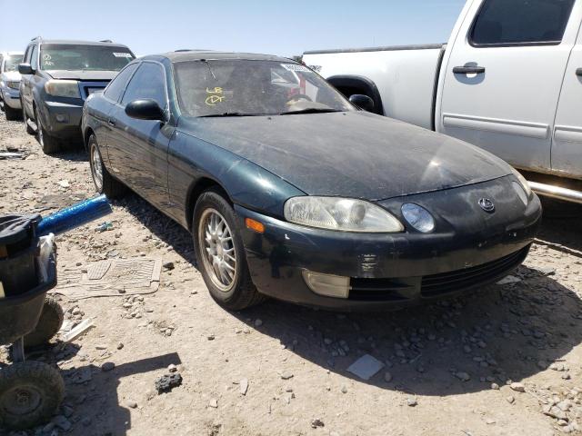 Zdjęcie 1 z aukcji – 1995 LEXUS SC 400 z VIN JT8UZ30C4S0045303