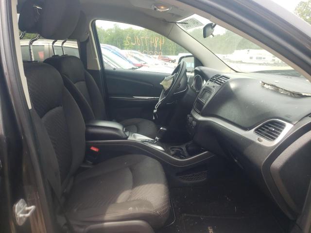 Zdjęcie 5 z aukcji – 2015 DODGE JOURNEY SX z VIN 3C4PDCBG0FT734017