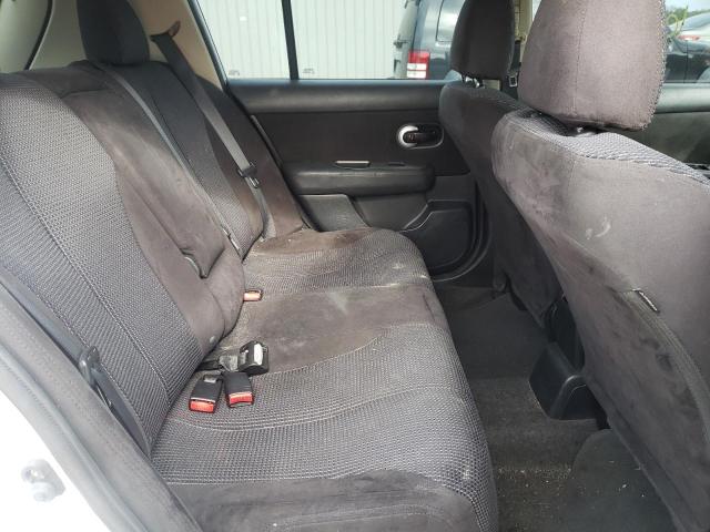 Photo 6 from auction – 2012 NISSAN VERSA S with VIN 3N1BC1CP3CK199074