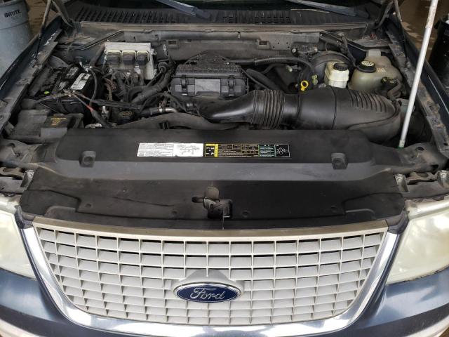 Photo 7 from auction – 2005 FORD EXPEDITION with VIN 1FMFU17595LA63167