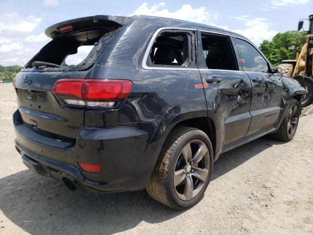 Photo 4 from auction – 2015 JEEP GRAND CHER with VIN 1C4RJFDJ2FC659442