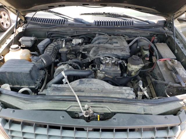 Photo 7 from auction – 2002 FORD EXPLORER X with VIN 1FMZU63E82ZB74477