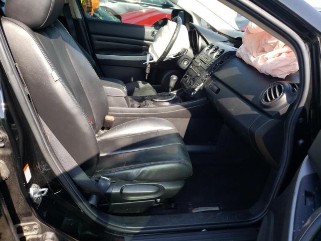 Photo 5 from auction – 2010 MAZDA CX-7 with VIN JM3ER2W38A0300872
