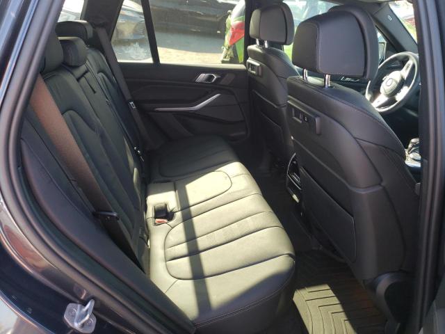 Photo 6 from auction – 2021 BMW X5 SDRIVE with VIN 5UXCR4C09M9F75237