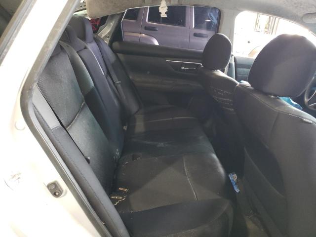 Photo 6 from auction – 2016 NISSAN ALTIMA 2.5 with VIN 1N4AL3AP0GC200366