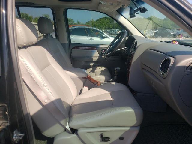 Photo 5 from auction – 2006 GMC ENVOY with VIN 1GKDS13S362340744