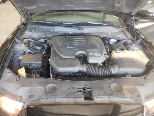 Photo 7 from auction – 2013 DODGE CHARGER SX with VIN 2C3CDXHG3DH655920