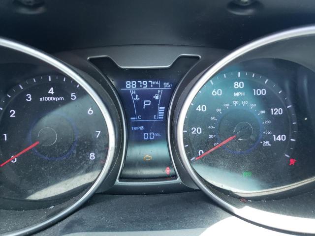 Photo 8 from auction – 2016 HYUNDAI VELOSTER with VIN KMHTC6AD5GU270574