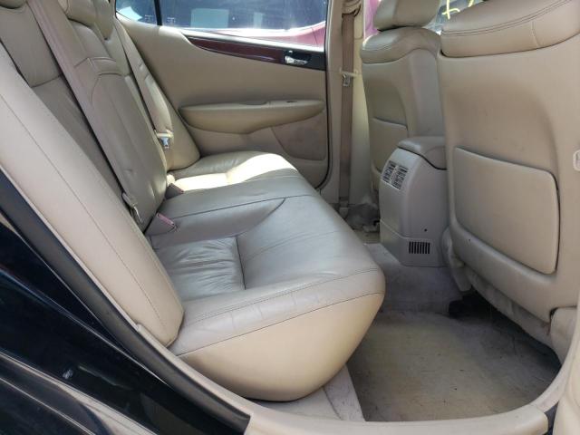Photo 6 from auction – 2002 LEXUS ES 300 with VIN JTHBF30G425023873