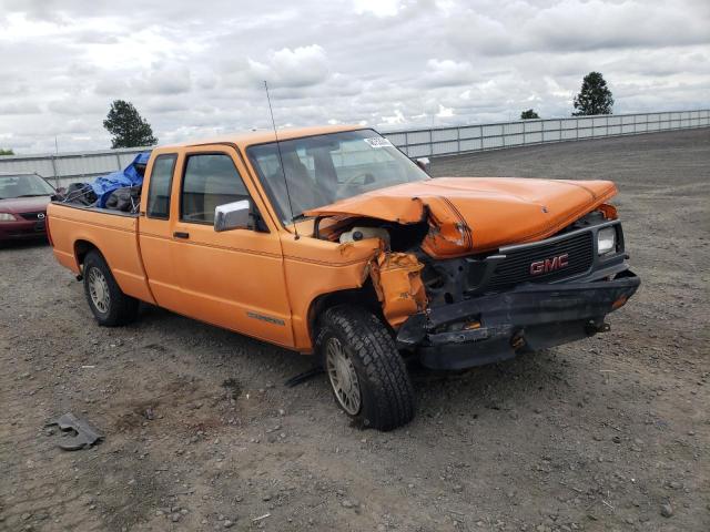 Photo 1 from auction – 1991 GMC SONOMA with VIN 1GTCT19Z2M8515343