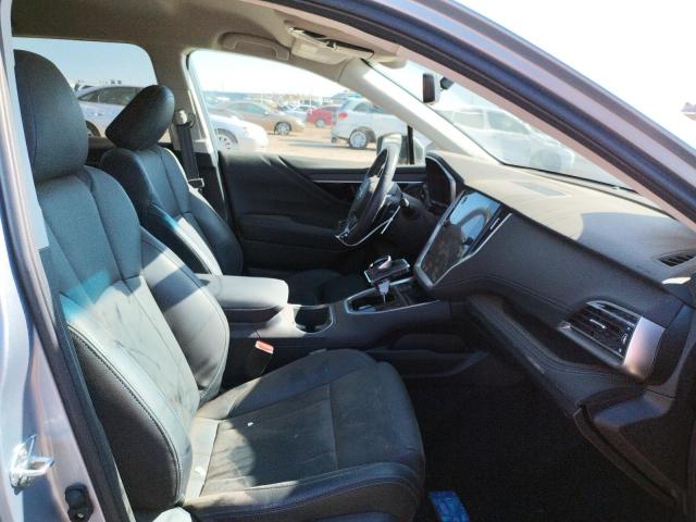 Photo 5 from auction – 2021 SUBARU OUTBACK LI with VIN 4S4BTAMC8M3147385