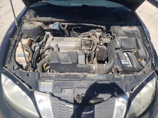 Photo 7 from auction – 2005 PONTIAC SUNFIRE with VIN 3G2JB12FX5S196930