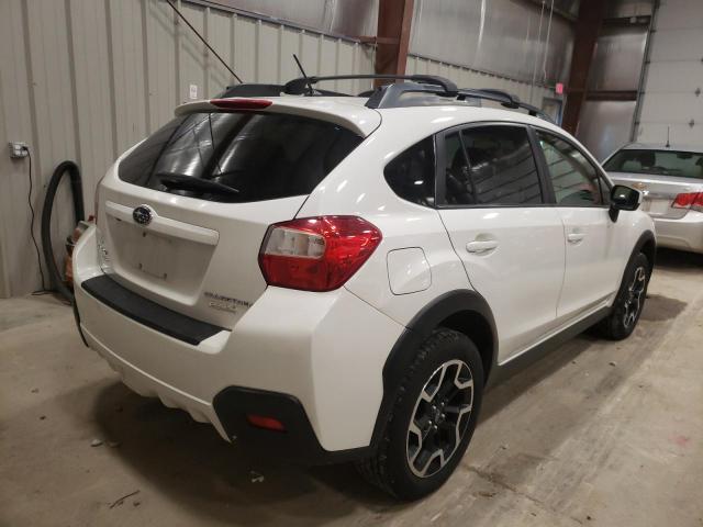 Photo 4 from auction – 2017 SUBARU CROSSTREK with VIN JF2GPABC3HH267011