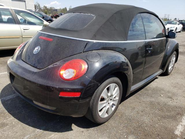Photo 4 from auction – 2008 VOLKSWAGEN NEW BEETLE with VIN 3VWPG31Y08M405894