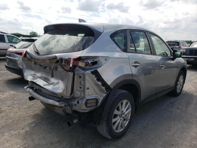 Photo 4 from auction – 2014 MAZDA CX-5 SPORT with VIN JM3KE2BE3E0343818