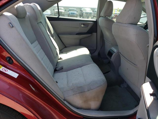 Photo 6 from auction – 2015 TOYOTA CAMRY /LE/ with VIN 4T1BF1FKXFU932399