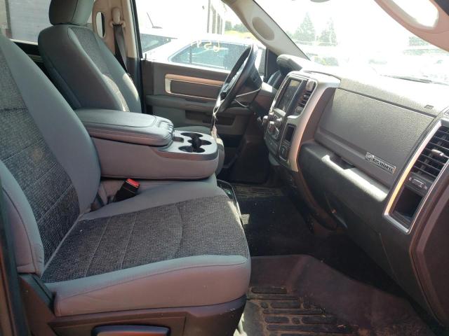 Photo 5 from auction – 2019 RAM 1500 CLASS with VIN 1C6RR7TT3KS575509