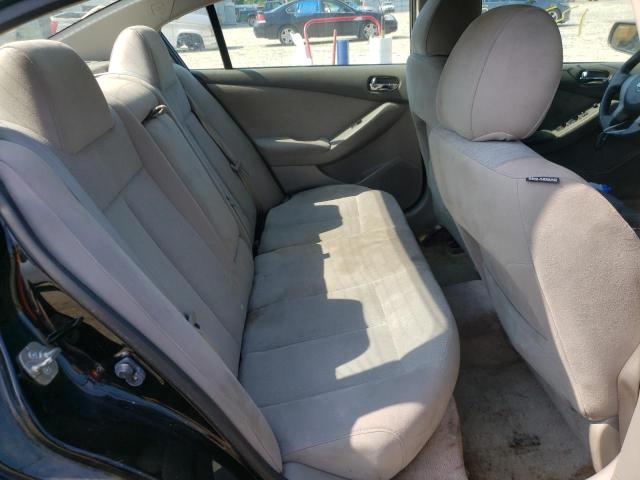 Photo 6 from auction – 2012 NISSAN ALTIMA BAS with VIN 1N4AL2AP4CC173855
